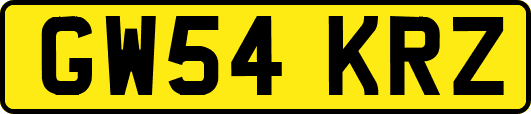 GW54KRZ