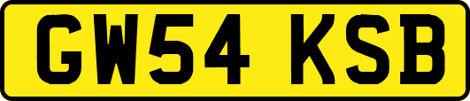 GW54KSB