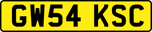GW54KSC