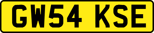 GW54KSE