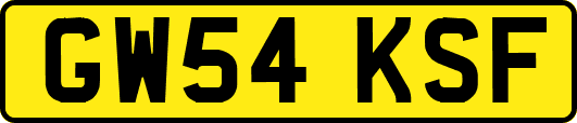 GW54KSF