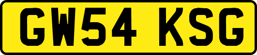 GW54KSG