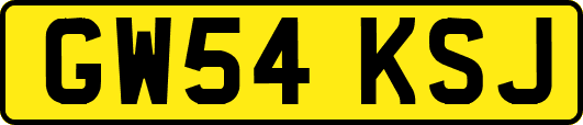 GW54KSJ