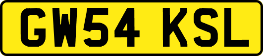 GW54KSL
