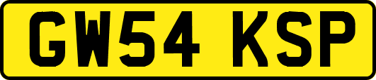 GW54KSP