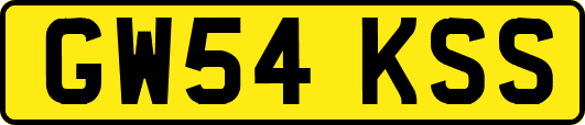 GW54KSS