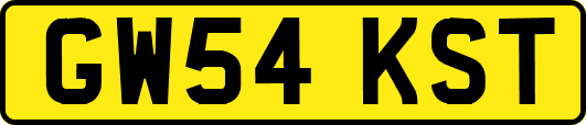 GW54KST