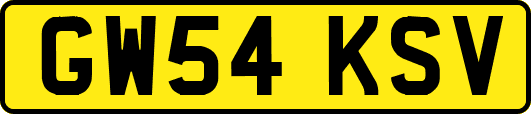 GW54KSV