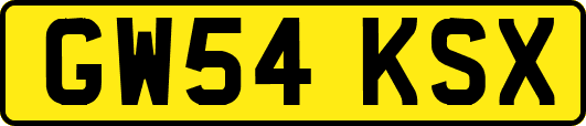GW54KSX