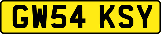 GW54KSY