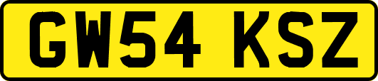 GW54KSZ