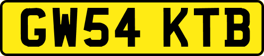 GW54KTB