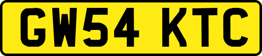 GW54KTC