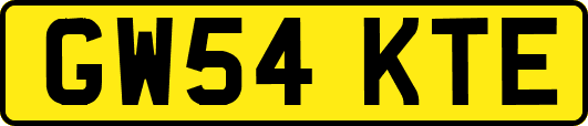 GW54KTE
