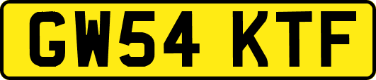 GW54KTF