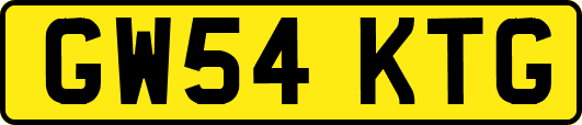 GW54KTG