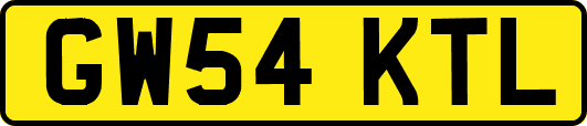 GW54KTL