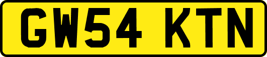 GW54KTN