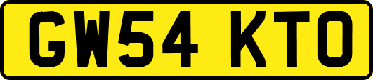 GW54KTO