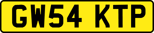 GW54KTP