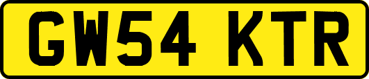 GW54KTR