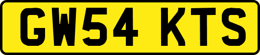 GW54KTS