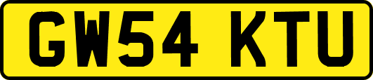 GW54KTU