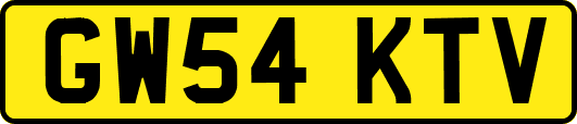 GW54KTV