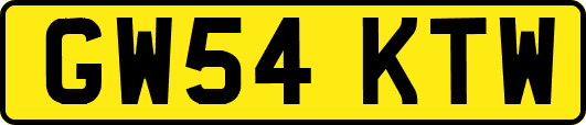 GW54KTW