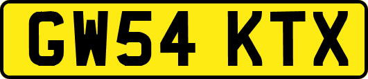 GW54KTX