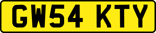 GW54KTY