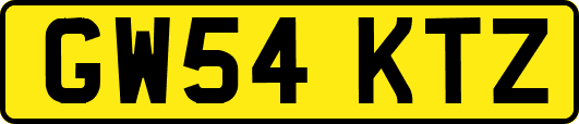 GW54KTZ