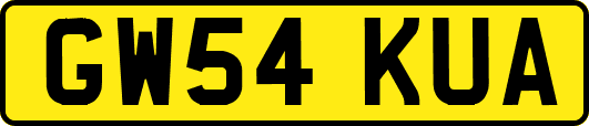 GW54KUA