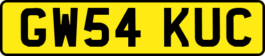GW54KUC