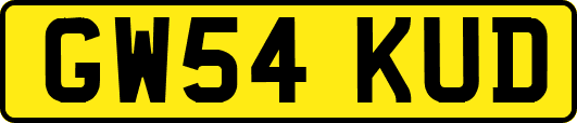 GW54KUD