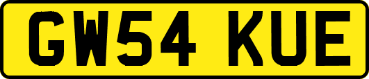 GW54KUE
