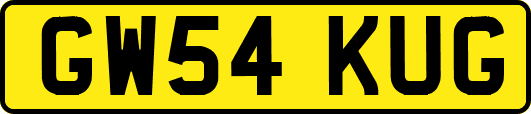GW54KUG
