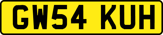 GW54KUH