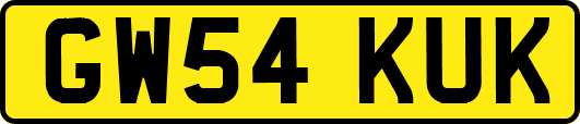 GW54KUK