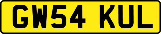 GW54KUL