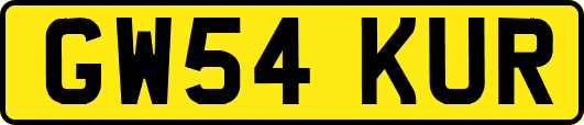GW54KUR