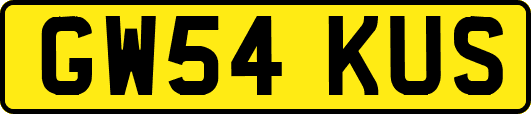 GW54KUS