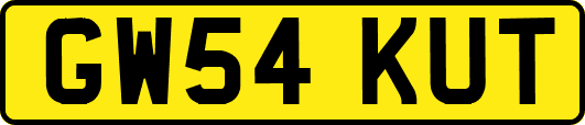 GW54KUT