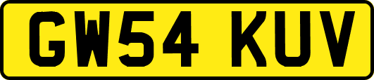 GW54KUV
