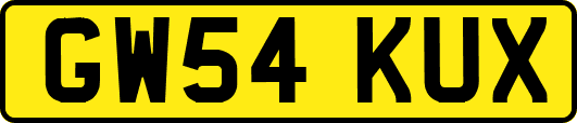 GW54KUX