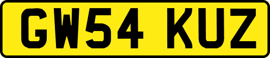 GW54KUZ