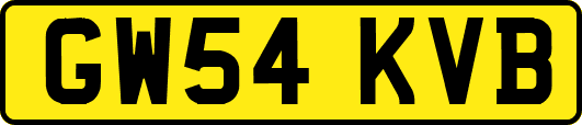 GW54KVB
