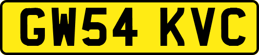 GW54KVC