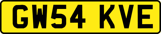 GW54KVE
