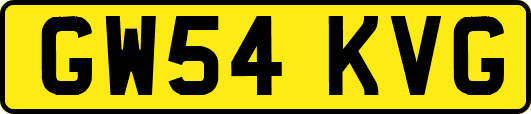 GW54KVG